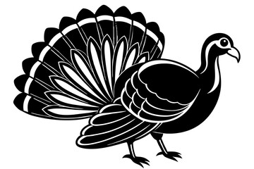 turkey-icon-vector-illustration