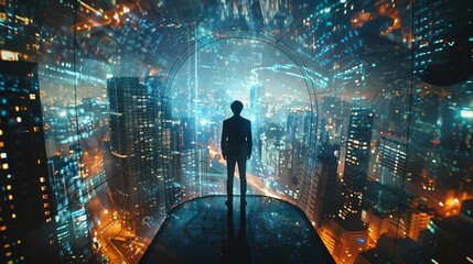 The Reality Shapers - individuals with the power to shape reality, manipulating existence at will Explore the ethical dilemmas and power dynamics involved in their ability