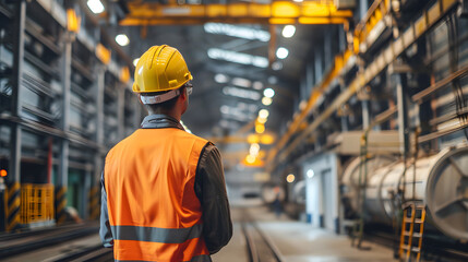 Cost and quality control background. generative ai.