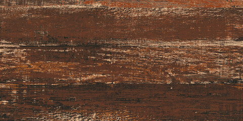 Wood texture of old brown