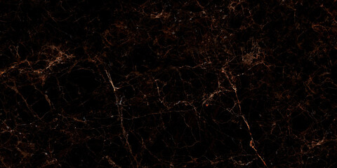 black marble background with red veins