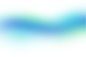 futuristic grainy blurred gradient