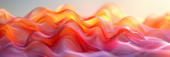 Fototapeta premium Abstract Background Gradient Gentle Breeze, Background Images , Hd Wallpapers
