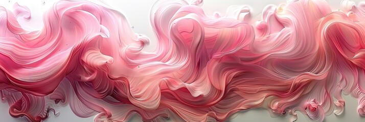 Fototapeta na wymiar Abstract Background Gradient Mystic Pink, Background Images , Hd Wallpapers