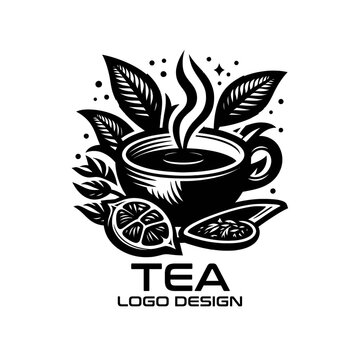 "Tea Vector" Images – Browse 205 Stock Photos, Vectors, and Video