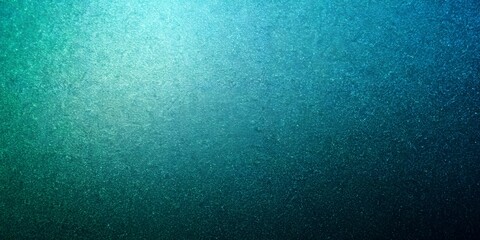 teal green blue grainy color gradient background