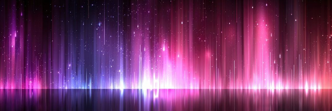 Abstract Background Gradient Neon Purple , Background Images , Hd Wallpapers