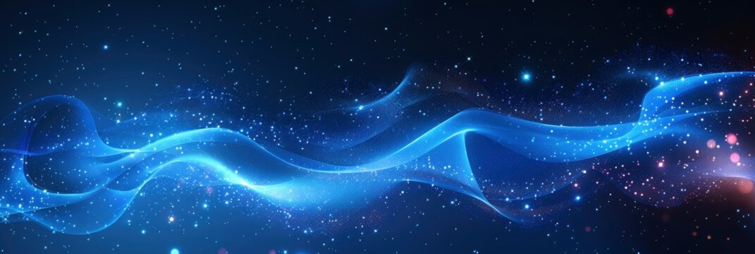 Abstract Background Gradient Night Sky, Background Images , Hd Wallpapers