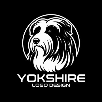 Yorkshire Vector Logo Design