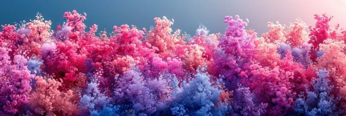 Fototapeta premium Abstract Background Gradient Orchid Smoke, Background Images , Hd Wallpapers