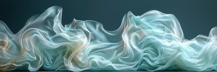 Abstract Background Gradient Pale Celadon, Background Images , Hd Wallpapers