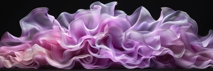 Obraz premium Abstract Background Gradient Pale Plum , Background Images , Hd Wallpapers