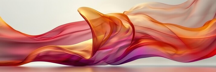 Abstract Background Gradient Pastel Orange, Background Images , Hd Wallpapers