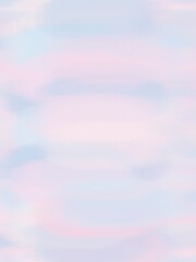 絵の具風 水色のグラデーション背景素材