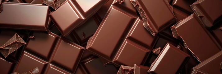 Cocoa Background For Graphic Design, High Quality Background