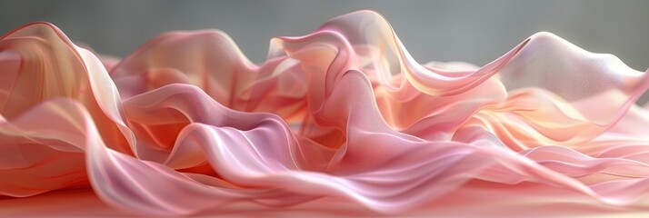 Fototapeta premium Abstract Background Gradient Rich Peach , Background Images , Hd Wallpapers