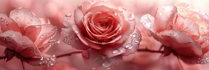 Abstract Background Gradient Rich Rose , Background Images , Hd Wallpapers