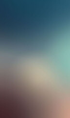 blur background with a blue and red hue