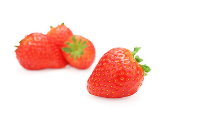 とちあいか　いちご