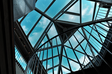 空と造形と建築