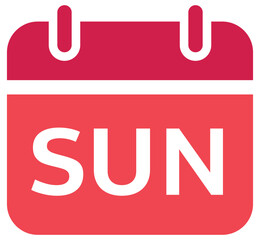 days of week in the weekly calendar, date and time calendar for planning