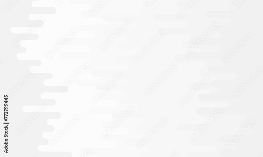 Aufkleber abstract liquid shape yellow template banner with gradient color dot technology background design wi
