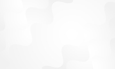 Abstract liquid shape black and white template banner with gradient color dot technology background Design with vector design