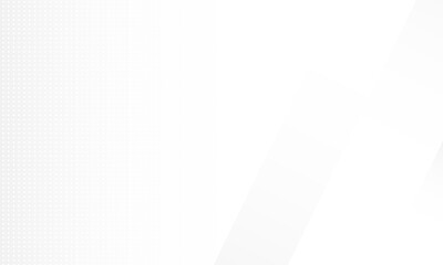 Abstract liquid shape black and white template banner with gradient color dot technology background Design with vector Design