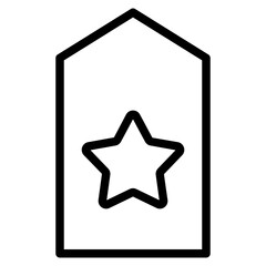 Obraz premium price tag icon