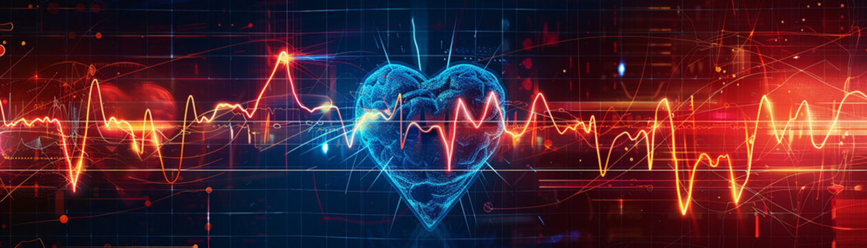 The heartbeat of hospital technology beats in the rhythm of medical data, driving innovations that transform patient outcomes.