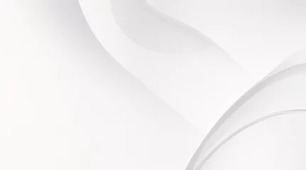 Fotobehang Marmor Granit weiß Panorama Hintergrund Wandoberfläche schwarz Muster Grafik abstrakt leicht elegant schwarz für Boden Keramik Theke Textur Steinplatte glatte Fliese grau Silber natürlich.  © Fabian