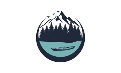 black and white icons ADVENTURE