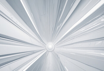 white abstract futuristic background, isolated on a transparent background colorful background