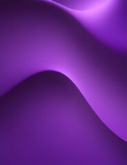 Gráfico de efecto de iluminación de ilustración de vector de fondo púrpura para infografía de diseño de tablero de mensajes y texto. - obrazy, fototapety, plakaty
