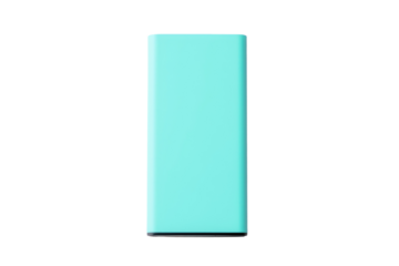 The Blue Flame: A Solo Lighter on a Blank Canvas. On a Clear PNG or White Background.