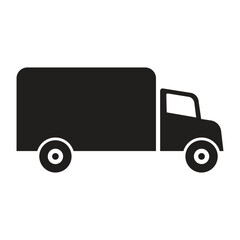 Express Delivery Icon