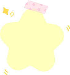 Lined Notebook Paper