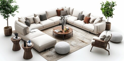 "Modern Furniture Collection for Home Design"
