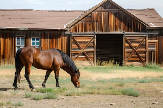 Horse House Images – Browse 62,441 Stock Photos, Vectors, and Video | Adobe Stock