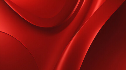 Textura de fondo rojo intenso, pancarta con textura de piedra de mármol o roca con elegante color y diseño festivo