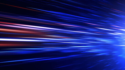abstract speed fiber optic - obrazy, fototapety, plakaty