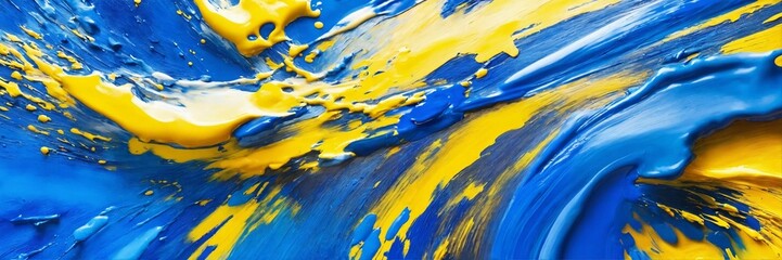 abstract blue background abstract colorful light splash design