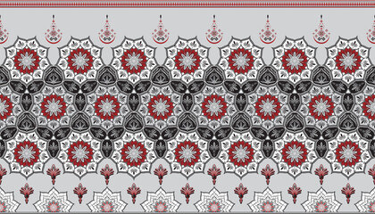 Fabric Pattern_A22