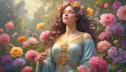 Embracing Softness: A Captivating and Inspiring Photo