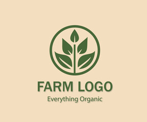 Farm logo