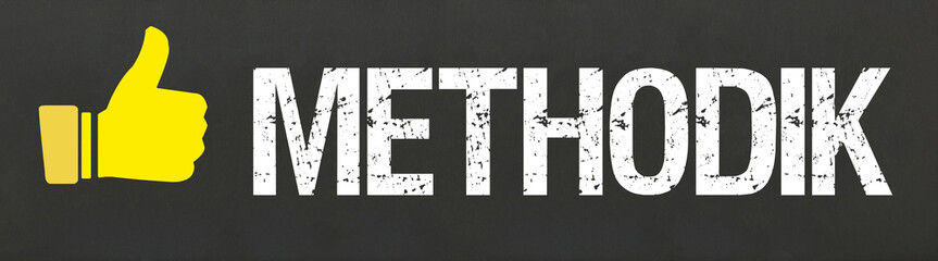 Methodik	