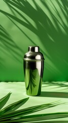 Boston cocktail shaker