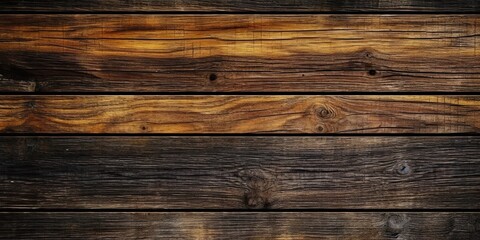 minimalistic design old wood background, dark wooden abstract texture, - obrazy, fototapety, plakaty