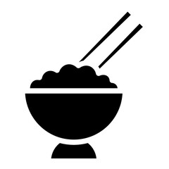 rice bowl glyph 