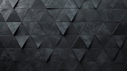 Futuristic Abstract Background